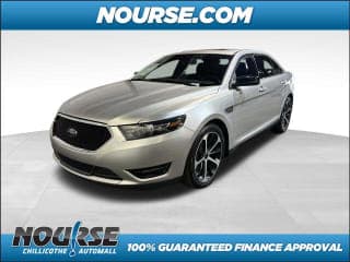 Ford 2016 Taurus