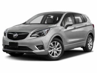 Buick 2020 Envision