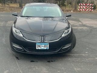 Lincoln 2014 MKZ