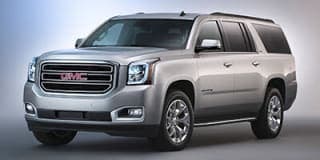 GMC 2018 Yukon XL