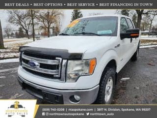 Ford 2014 F-150