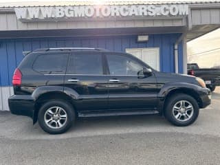 Lexus 2009 GX 470