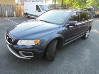 Volvo 2009 XC70