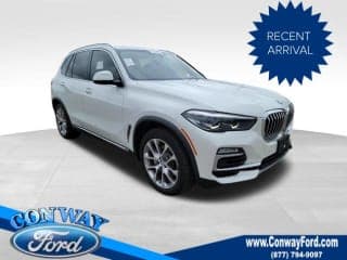 BMW 2019 X5