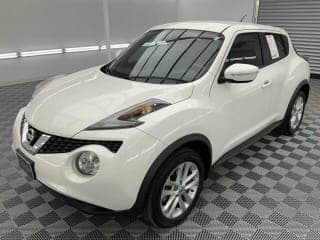 Nissan 2015 JUKE