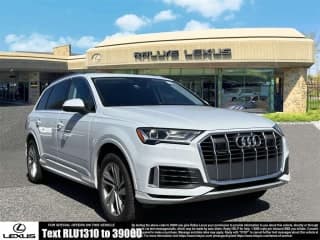 Audi 2022 Q7