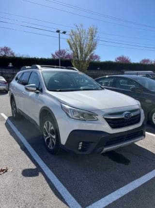 Subaru 2020 Outback