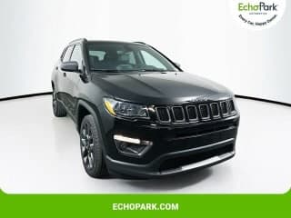 Jeep 2021 Compass