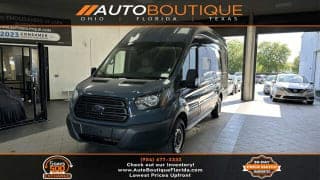 Ford 2019 Transit