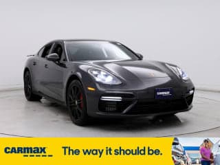 Porsche 2018 Panamera