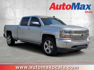 Chevrolet 2017 Silverado 1500