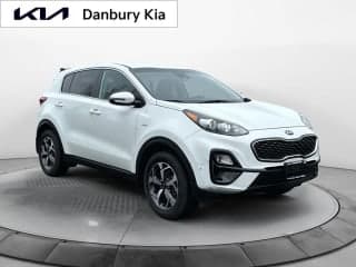 Kia 2020 Sportage