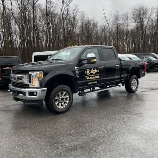 Ford 2019 F-250 Super Duty