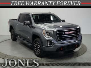 GMC 2019 Sierra 1500