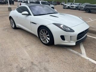 Jaguar 2017 F-TYPE