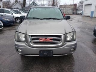 GMC 2008 Envoy