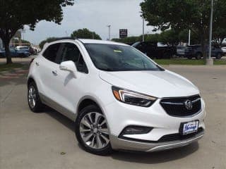 Buick 2017 Encore