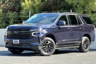 Chevrolet 2022 Tahoe