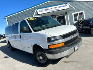 Chevrolet 2005 Express