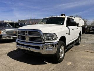 Ram 2015 2500