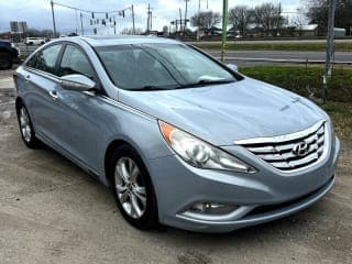 Hyundai 2011 Sonata