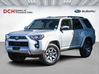 Toyota 2023 4Runner