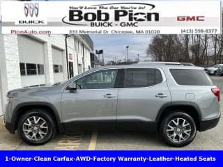 GMC 2023 Acadia