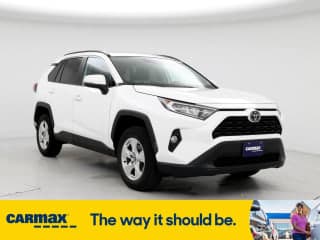 Toyota 2021 RAV4