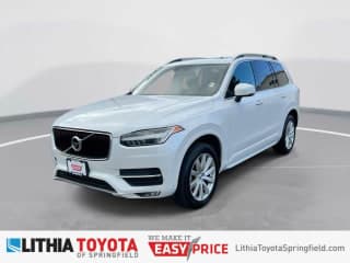 Volvo 2018 XC90