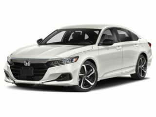 Honda 2021 Accord