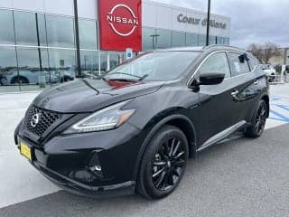 Nissan 2022 Murano