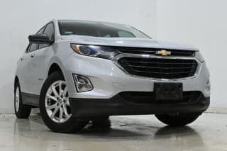 Chevrolet 2019 Equinox