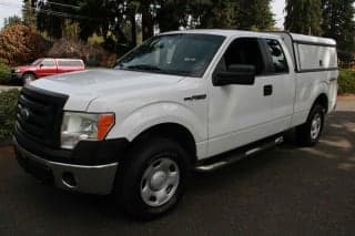 Ford 2009 F-150