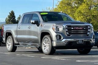 GMC 2021 Sierra 1500