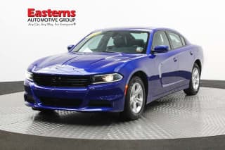 Dodge 2022 Charger