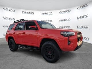 Toyota 2023 4Runner