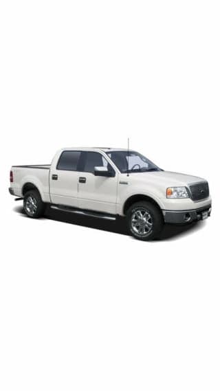 Ford 2008 F-150