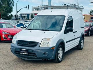 Ford 2013 Transit Connect