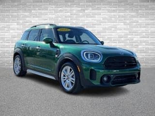 MINI 2022 Countryman