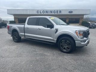 Ford 2021 F-150