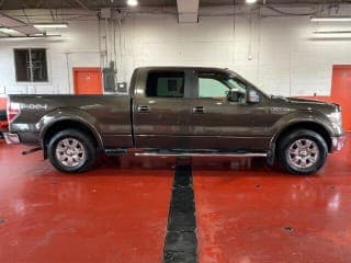 Ford 2009 F-150