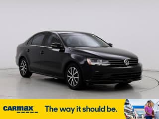 Volkswagen 2017 Jetta