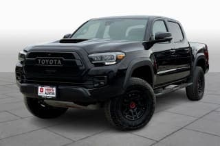 Toyota 2022 Tacoma