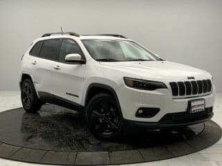 Jeep 2019 Cherokee