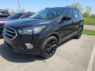 Ford 2019 Escape