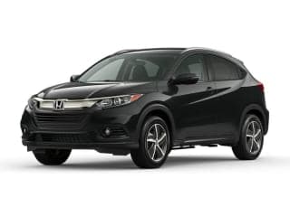 Honda 2021 HR-V