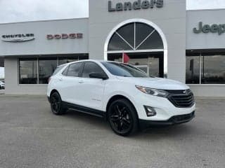 Chevrolet 2021 Equinox