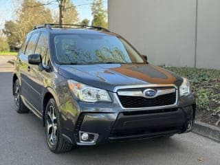 Subaru 2015 Forester