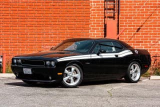 Dodge 2013 Challenger