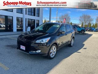 Ford 2014 Escape